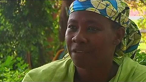 "Bring Back Our Girls" parents mark second anniversary of abduction