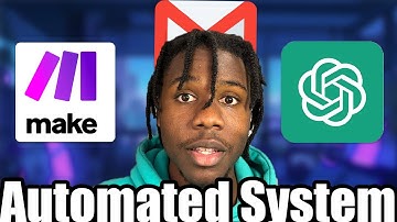 Creating an AI Automated Email Response System with Make com