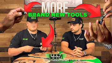 More New Tool Releases! Tool Tuesday EP 88 by VIM Tools