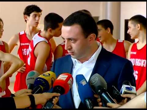 ირაკლი ღარიბაშვილი - ლობისტური კომპანიების დაქირავებაში ახალი და უჩვეულო არაფერია