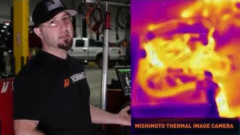 Dyno Chiller by Mishimoto