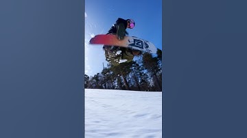 Mini board 👑 Marcus Kleveland 👉 Watch Nitro Snowboards Layers & Cake on Red Bull TV 📺 for more