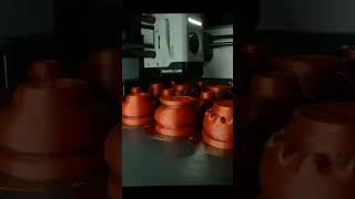 3D Printing of Chess Pieces