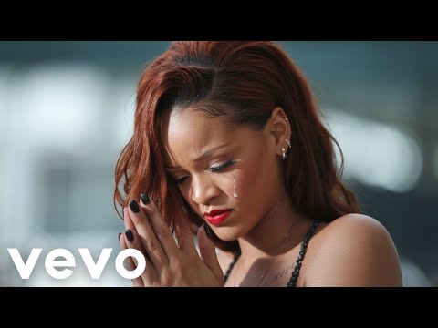 Rihanna ft. Adele