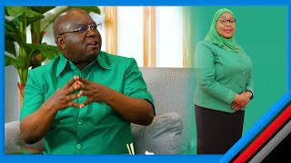 KUNA UTAMADUNI WA CCM NAFASI YA URAIS