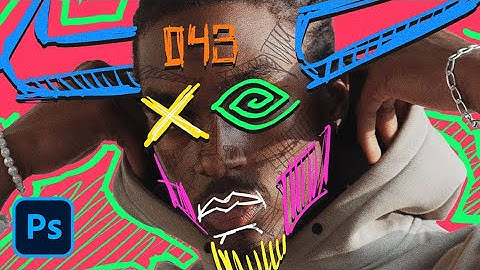 How to Create Scribble Animation in Photoshop With Onion Skin