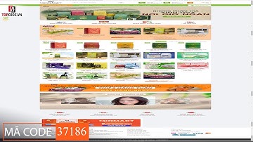 Mã code 37186. Sharecode theme wordpress shop bán sản phẩm trà,chè thuốc | Topcode.vn