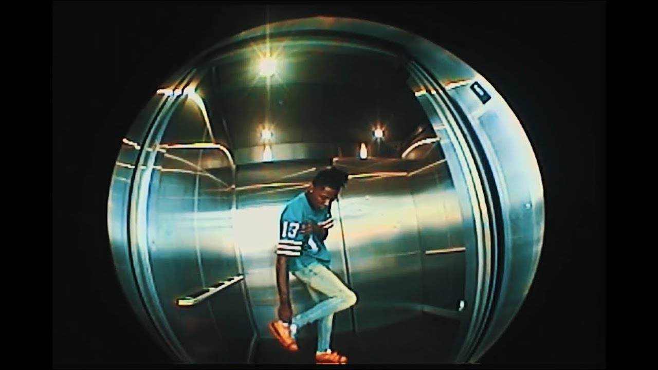 add a k- 50b bookie (official video) (right above it remix) - YouTube