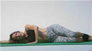 Pilates Exercises : How to Get Rid of Back Fat With Pilates