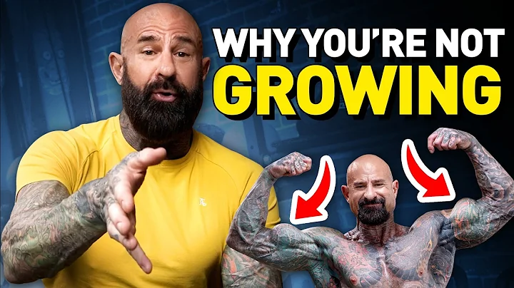 Why You NEED Pump Ingredients in Your Pre-Workout | Dr. Jim Stoppani