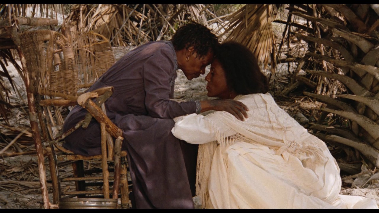  Daughters of the Dust (1991) 