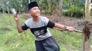 SATUKAN HATI TEGUHKAN NIAT DEMI MENEGAKAN KEADILAN