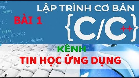 Lập trình c và c++ là gì năm 2024