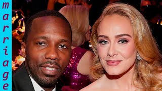 Adele's Love Song Comes True: Secret Marriage to Rich Paul Confirmed? Starry Love Chronicles