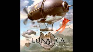 Watch Lunatica Into The Dissonance video