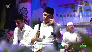 MADAAIHUNA (MAULA YA SHOLLI 'ALA HABIBIKAL MUSTHOFA) Habib ZAIDAN - Sekar Langit