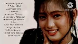 12 Lagu Gebby Parera 
