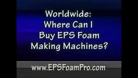 EPS Foam Compactor, EPS Polystyrene, EPS Recycling Machine, Polystyrene Recycling Machine