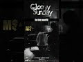 Gloomy Sunday Most Sad Song In The World Gloomy Sunday Most Sad Song In The World