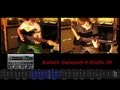 Avicii  levels ii toms guitarcorner ft jan  jonny  guitarremix