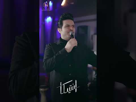 عدنان الجبوري سوت نحت حفلة انتيكا بار