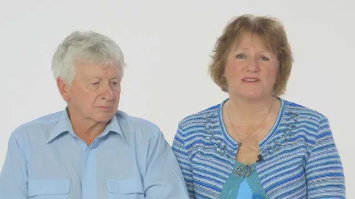 Experiences of taking part in a clinical trial | Cancer Research UK