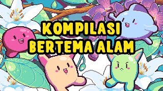 Kompilasi Bertema Alam | Lagu Anak Indonesia 2019 | Bibitsku