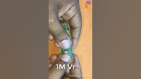 delay timer circuit diagram