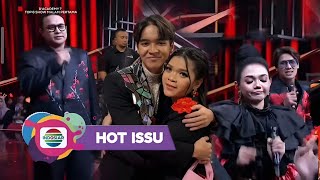Download Lagu Tidak Terduga!! Tangis Pecah Zahra Peluk Arbil Usai Melihat Penampilan Memukaunya Di Top 6 Da7 MP3