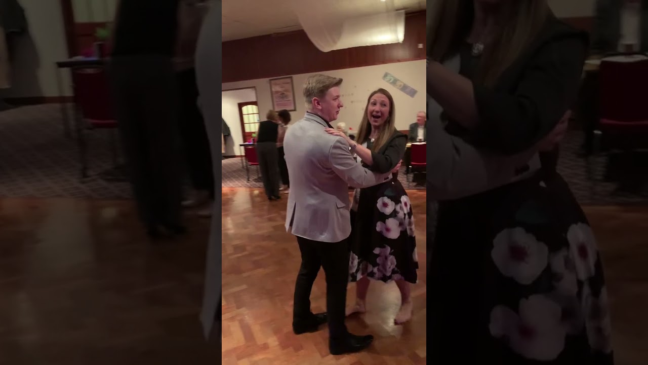 Vicki Hardy ‘A Nightingale Sang In Berkeley Square’ March 2020