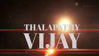 Ags Entertainment Present Thalapathy Vijay