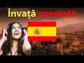Învață spaniolă în timpul somnului ||| Cele mai importante fraze și cuvinte în spaniolă ||| (3 ore)