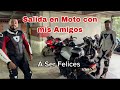 Bmw s1000r vs cbr 1000rr vs mt10 sp