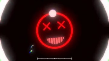 Loony (Follow me remix), but reversed / Project Arrhythmia