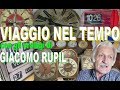 Gli orologi del collezionista Giacomino Rupil