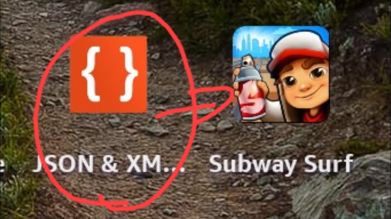 como agregar llaves y monedas en Subway surfers más archivo json