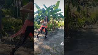 Copa Vacia Shakira Zumba