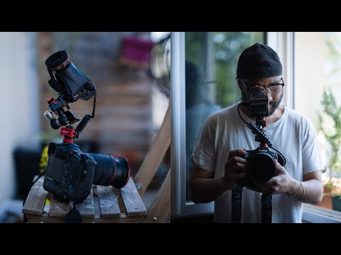 LEYE II (HDMI) finally an affordable and useable EVF?