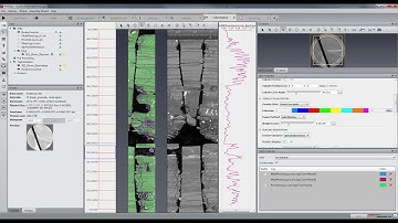 PerGeos Software | Core Profile extension