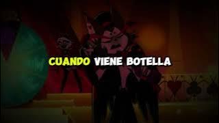Download lagu Love In A Bottle - Hazbin Hotel S2 (Español Latino)