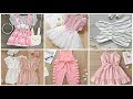 Stylish dress for girl baby/ summer outfit for baby girl
