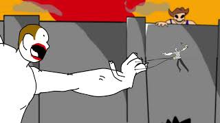 attack on albert fan animation trailer