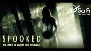 SPOOKED The Ghosts Of Waverly Hills Sanatorium/CLIP 4  (SyFy/NBC Universal)