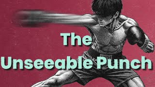 Boxings Most Dangerous Punch - The Ghost Jab