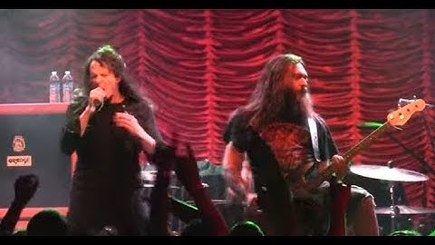 Darkest Hour, Enter Oblivion video - Senses Fail “New Jersey Makes, The World Takes” debuts