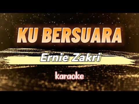 Ku Bersuara -
