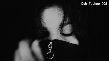 Dub Techno - Dub:Code 005 | Ambient Dub