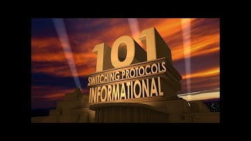 20th Century Fox - 101 Switching Protocols
