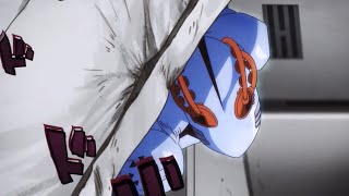 喋るアンダーワールドまとめ【ジョジョ6部】