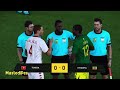 🔴TUNISIA vs ETHIOPIA ⚽ U-17 AFRICA CUP OF NATIONS 2026 GROUP A ⚽ FOOTBALL GAMEPLAY HD